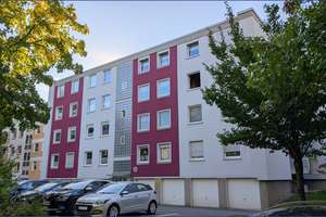 Schöne Dreiraumwohnung mit Balkon und Garage in beliebter Lage von Bochum-Höntrop – Die vollständige Adresse der Immobilie erhältst du vom Anbieter., 44869 Höntrop, Bochum – Vorschaubild 11