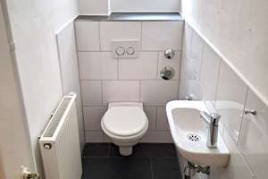 Stuttgart- Süd - Große 3 Zimmer Altbau-Wohnung mit Balkon – Die vollständige Adresse der Immobilie erhältst du vom Anbieter., 70199 Heslach, Stuttgart – Vorschaubild 16