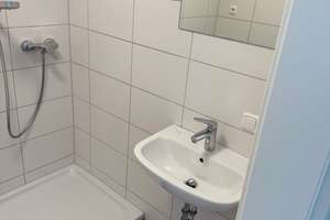 1-Zimmer-Apartment mit Balkon und Einbauküche – Bruderwöhrdstraße 16, 93055 Ostenviertel, Regensburg – Vorschaubild 5