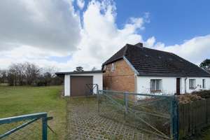 Einfamilienhaus auf 7.749 m² Grundstück // Neubau & Weiterentwicklung möglich // Ruhige Lage bei HST – Die vollständige Adresse der Immobilie erhältst du vom Anbieter., 18510 Zarrendorf – Vorschaubild 5