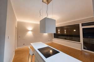 Top Lage - Fauna Str. 1,  Lichtdurchflutete kernsanierte 2-Zimmer inkl. Küche und Einbauten  – 40239 Düsseltal, Düsseldorf – Vorschaubild 7
