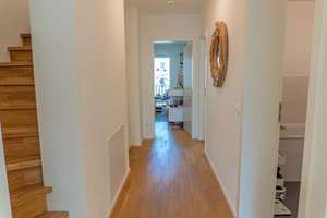 Endetagen-Maisonette mit hochwertiger Ausstattung und top Energieeffizienz – Die vollständige Adresse der Immobilie erhältst du vom Anbieter., 22045 Jenfeld, Hamburg – Vorschaubild 10