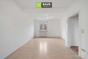Charmante kleine Doppelhaushälfte mit Potenzial in Altshausen- sofort frei! – Die vollständige Adresse der Immobilie erhältst du vom Anbieter., 88361 Altshausen – Vorschaubild 4