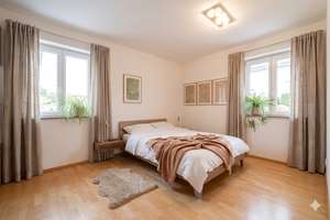 MUTZHAS - Wohnung am Pasinger Stadtpark – Die vollständige Adresse der Immobilie erhältst du vom Anbieter., 81243 Pasing, München – Vorschaubild 3
