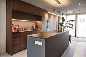 Stadt & Natur in Balance: Familienfreundliches Neubau-Townhouse mit Garten im Münchner Westen – Die vollständige Adresse der Immobilie erhältst du vom Anbieter., 81248 Freiham, München – Vorschaubild 6