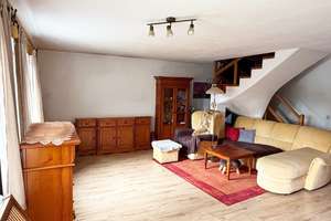 Einfamilienhaus zum Wohlfühlen und Entspannen – Die vollständige Adresse der Immobilie erhältst du vom Anbieter., 1259 Großzschachwitz, Dresden – Vorschaubild 10