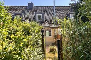 ***ZUHAUSE Haus mit vielen (An-Umbau) Möglichkeiten-zauberhafter kleiner Garten-solide Nachbarn*** – Die vollständige Adresse der Immobilie erhältst du vom Anbieter., 23569 Kücknitz, Lübeck – Vorschaubild 5