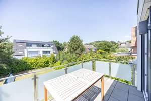 Moderne Maisonette-Wohnung in begehrter Lage am Aasee – Die vollständige Adresse der Immobilie erhältst du vom Anbieter., 48151 Aaseestadt, Münster – Vorschaubild 6