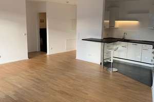 Traumhafte sonnige ETW in einem sehr schönen MFH in einer Lage mit 100 % Freizeitwert – Die vollständige Adresse der Immobilie erhältst du vom Anbieter., 40477 Pempelfort, Düsseldorf – Vorschaubild 8