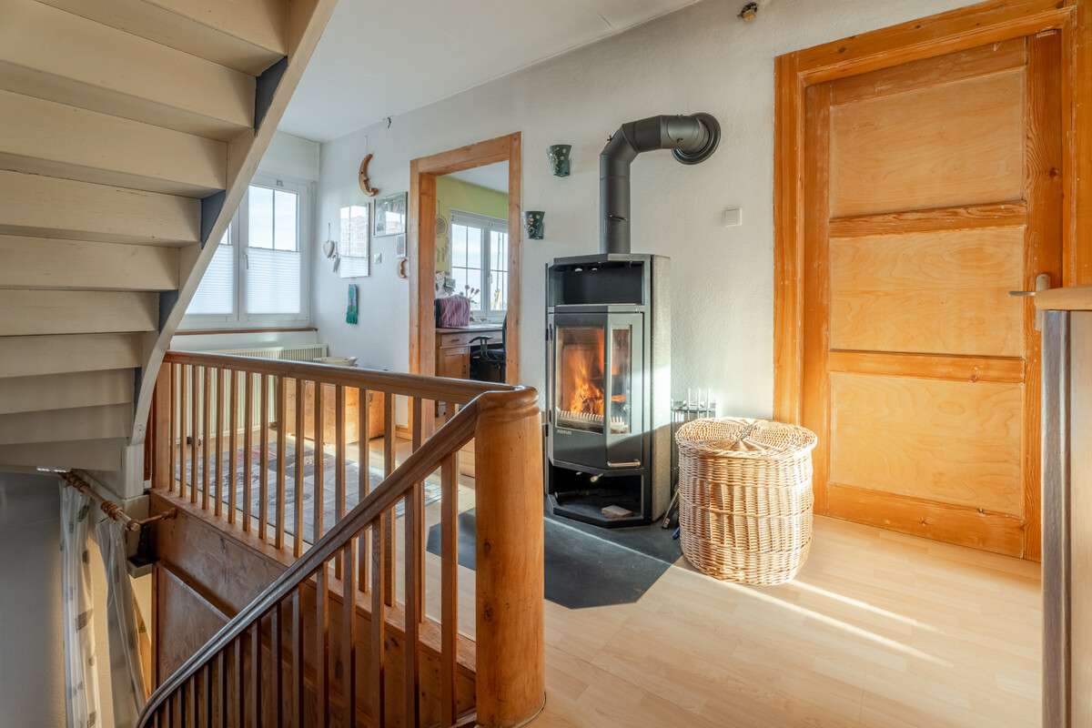 Immobilie in Eigeltingen - Zwei Generationen unter einem Dach – ein Zuhause mit Geschichte und Zukunft - Bild 5