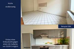 2-Zi.-Whg. mit Balkon auf dem Kaßberg sucht neue Mieter :)) – Leonhardtstraße 20, 9112 Kaßberg, Chemnitz – Vorschaubild 2