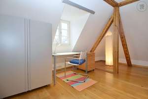 Schicke möblierte 3-Zimmer Wohnung mit Waschmaschine in der Mainzer Oberstadt – Die vollständige Adresse der Immobilie erhältst du vom Anbieter., 55131 Oberstadt, Mainz – Vorschaubild 20