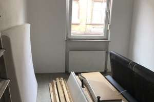 Gemütliche 2-Zimmer Wohnung mit Balkon  – Die vollständige Adresse der Immobilie erhältst du vom Anbieter., 68169 Neckarstadt-West, Mannheim – Vorschaubild 6