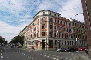 Familienfreundliche 4-Zimmer-Wohnung – 4317 Reudnitz-Thonberg, Leipzig – Vorschaubild 1