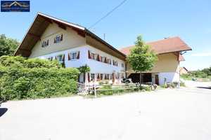 Lebensraum mit Vision ein Modernisiertes Bauernhaus für Wohnen  Wirken im Allgäu – Ostallgäu (Kreis) – Vorschaubild 33