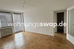 Wohnungstausch: Alzeyer Straße 11