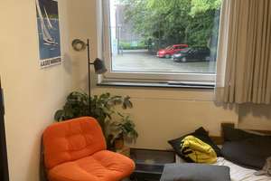 Studentenwohnheim Zimmer – Bismarckallee 51, 48151 Pluggendorf, Münster – Vorschaubild 3