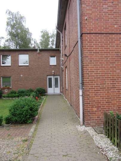 Hausansicht 2, Barsinghausen Hausansicht 2, Barsinghausen