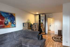 Flehe: Schickes Appartement mit Balkon in ruhiger Lage! – Am Scharfenstein XX, 40223 Düsseldorf – Vorschaubild 14
