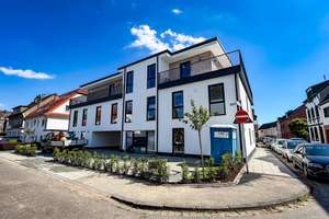 Erstbezug: Sonnige 2-Zimmer-Neubauwohnung mit Südbalkon & Fußbodenheizung Köln Flittard – Flittarder Hauptstraße 58, 51061 Flittard, Köln – Vorschaubild 14