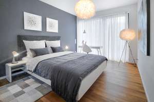 Luxuriöse 3-Zimmer-Wohnung 112 m²+ Parkplatz in Berlin-Mitte - PROVISIONSFREI - (No Commission) – 10115 Mitte (Ortsteil), Berlin – Vorschaubild 18