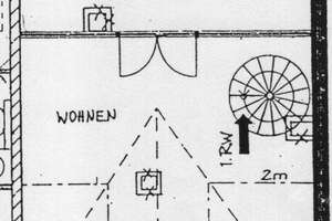 Schicke Dachgeschoßmaisonette in Leipzig – Hildebrandstrasse 00, 4277 Connewitz, Leipzig – Vorschaubild 12