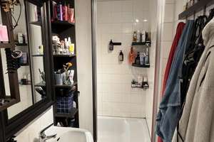 6 MONATE BEFRISTET ** Ruhige, teilmöblierte 2-Zimmer-Wohnung im Graefekiez – Die vollständige Adresse der Immobilie erhältst du vom Anbieter., 10967 Kreuzberg, Berlin – Vorschaubild 5