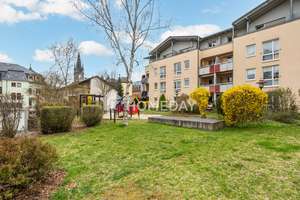 Gepflegte EG‑Wohnung mit 3 Zimmern, Gartenanteil, Terrasse und TG‑Stellplatz in Freital  – Die vollständige Adresse der Immobilie erhältst du vom Anbieter., 1705 Freital – Vorschaubild 6