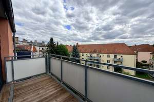 3-Zi.  DG mit Balkon MD-Altstadt Nahe Uni-Klinik – Helmholtzstraße 28, 39112 Leipziger Straße, Magdeburg – Vorschaubild 13
