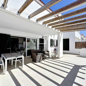 Haus Villa mit 3 Schlafzimmern zu verkaufen in Mercadal, Balearen
