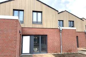 Modernes Neubau-Reihenhaus mit 5 Zimmern – Peerkoppel 10, 24784 Westerrönfeld – Vorschaubild 2