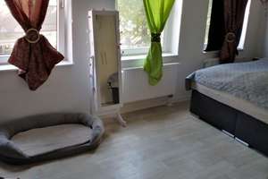 charmante Wohnung Innenstadtlage / Fußgängerzone – Kuhtorstraße 22, 23758 Oldenburg in Holstein – Vorschaubild 5