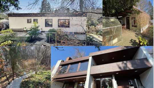 Bild von Großzügiges Einfamilienhaus in top Lage!