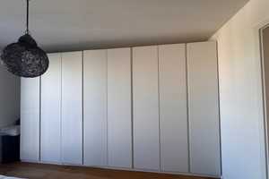 Familienglück * 3-Zi. mit Balkon u. Wintergarten * 84 m² * Baujahr 2020 – Welfenstr. 8a, 81541 München – Vorschaubild 7