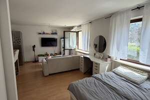 Nachmieter gesucht: Wohnen mit Charakter: Kompaktes 1-Zimmer-Apartment in Regensburg