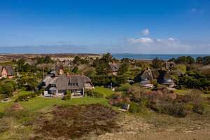 Einzigartiges Hausteil mit Heideblick – Die vollständige Adresse der Immobilie erhältst du vom Anbieter., 25999 Kampen (Sylt) – Vorschaubild 4
