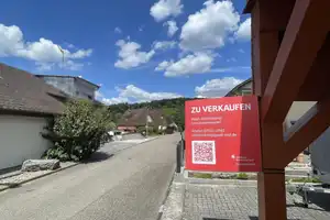 Modernisiertes Einfamilienhaus Energiekl. B in ruhiger Lage von Wittlingen – Lörrach (Kreis) – Vorschaubild 10