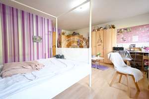 Charmantes Familienidyll mit Garage -
Wohnungseigentum mit Hauscharakter! – Die vollständige Adresse der Immobilie erhältst du vom Anbieter., 44359 Mengede (Ortsteil), Dortmund – Vorschaubild 14