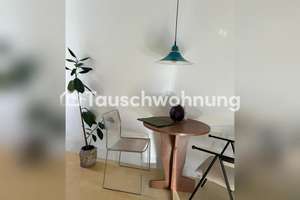 Tauschwohnung: Nice and bright flat, right at the canal  – Paul-lincke-ufer 9, 10999 Kreuzberg, Berlin – Vorschaubild 7