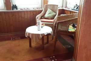 RESERVIERT !!Handwerker aufgepasst !! Renovierungsbedürftiges, einseitig angebautes Einfamilienhaus  – Sankt Wendel (Kreis) – Vorschaubild 6
