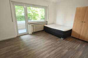 helles 1 Zimmer Appartement in Rheinnähe – Tenktererstraße 2, 50679 Deutz, Köln – Vorschaubild 3