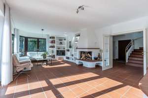 Großhadern - Parkgroßes Grundstück in Bestlage mit solider Villa, offener Loft-Charakter! – Die vollständige Adresse der Immobilie erhältst du vom Anbieter., 81377 Großhadern, München – Vorschaubild 7