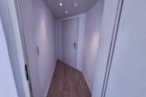 Über den Dächern der Stadt - Tolle Dachgeschosswohnung mit EBK! – Ackerstraße 18A, 39112 Magdeburg – Vorschaubild 18