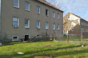2 Mehrfamilienhäuser im Paket auf 3065 m² Grundstück in idyllischer Lage. Ausbaureserve! Rendite 8 % – Fischweg 1 und 2, 6917 Jessen (Elster) – Vorschaubild 7