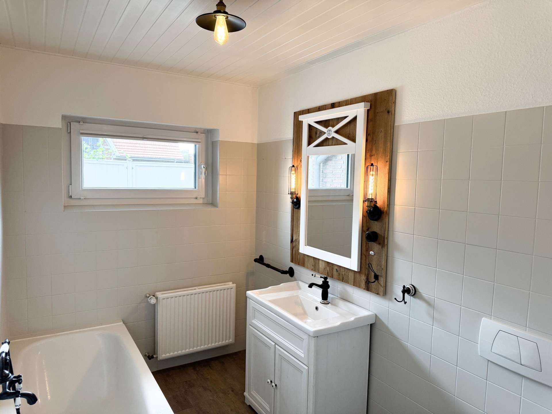 Immobilie in Delingsdorf - TOP Einfamilienhaus 4 Zi./130m², 2 Bäder,
Garage auf ca. 1.300 m² Grundstück im
Speckgürtel von HH - Bild 5