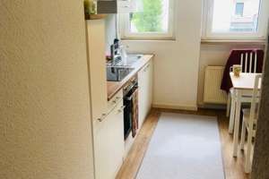 Stillvole, sanierte 1,5 Raum-Wohnung in KA-Durlach – Basler-Tor-Str. 64, 76227 Durlach, Karlsruhe – Vorschaubild 4