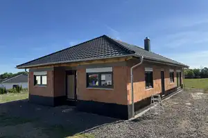 Fertigstellung 10/25 Bungalow mit tollem Ausblick inkl. Grundstück – Thale, Harz (Kreis), 6502 Harz (Kreis) – Vorschaubild 6