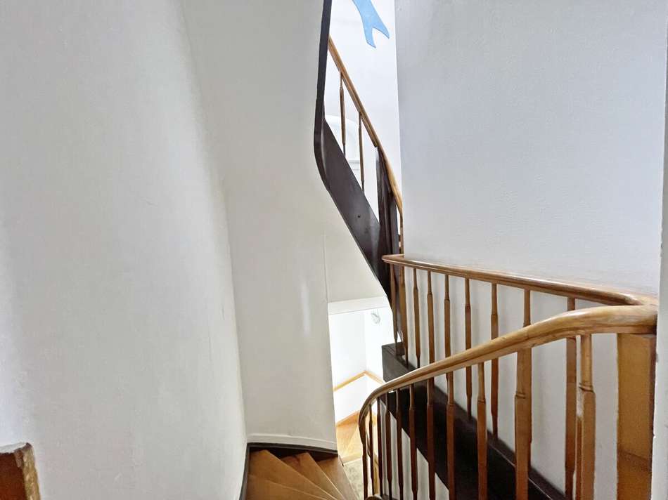 Treppenhaus
