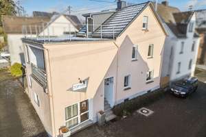 Einfamilienhaus mit Nebengebäuden und vielen Optionen - in ruhiger Lage von Hundsangen!! – Die vollständige Adresse der Immobilie erhältst du vom Anbieter., 56414 Hundsangen – Vorschaubild 2