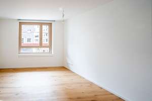 LIST-PELIKAN | ERSTBEZUG | hochwertige 3-Zimmer-Wohnung mit Loggia - Einbauküche auf Wunsch – Klopstockstr.  54, 30177 List, Hannover – Vorschaubild 3